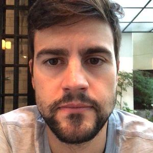 Meet your Posher, Fernando